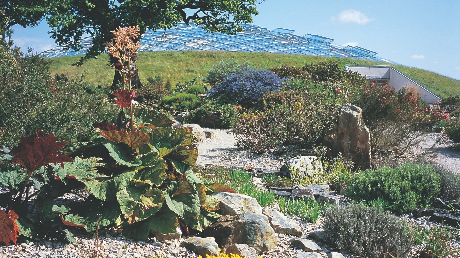 national botanical gardens of wales